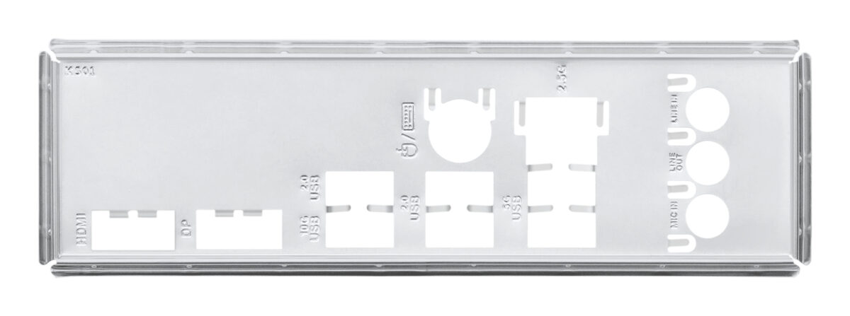 MB ASUS S1851 PRIME B860M-K DDR5 BOX M-ATX - Imagen 7