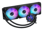 WATERCOOLER ASUS LIQUID ROG S LC III 360 ARGB LCD - Imagen 3