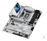MB ASUS S1851 ROG STRIX Z890-A GAMING WIFI DDR5 - Imagen 7