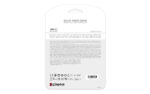 SSD M.2 NVME 4TB G4 KINGSTON KC3000 - Imagen 5