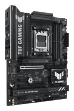 MB ASUS AM5 TUF GAMING B850-PLUS WIFI DDR5 BOX - Imagen 5