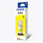 BOTELLA EPSON T544420-AL AMARILLO P/3110/3210/3250