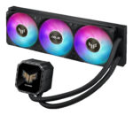 WATERCOOLER ASUS LIQUID TUF GAMING LC III 360 LCD - Imagen 3