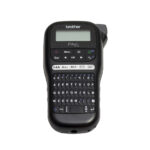ROTULADORA BROTHER PT-H110 (MAX 12MM) (BLANCA) - Imagen 4