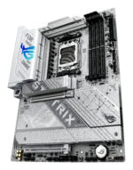 MB ASUS AM5 ROG STRIX X870-A GAMING WIFI DDR5 BOX - Imagen 6