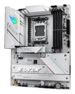 MB ASUS AM5 ROG STRIX B850-A GAMING WIFI DDR5 BOX - Imagen 4