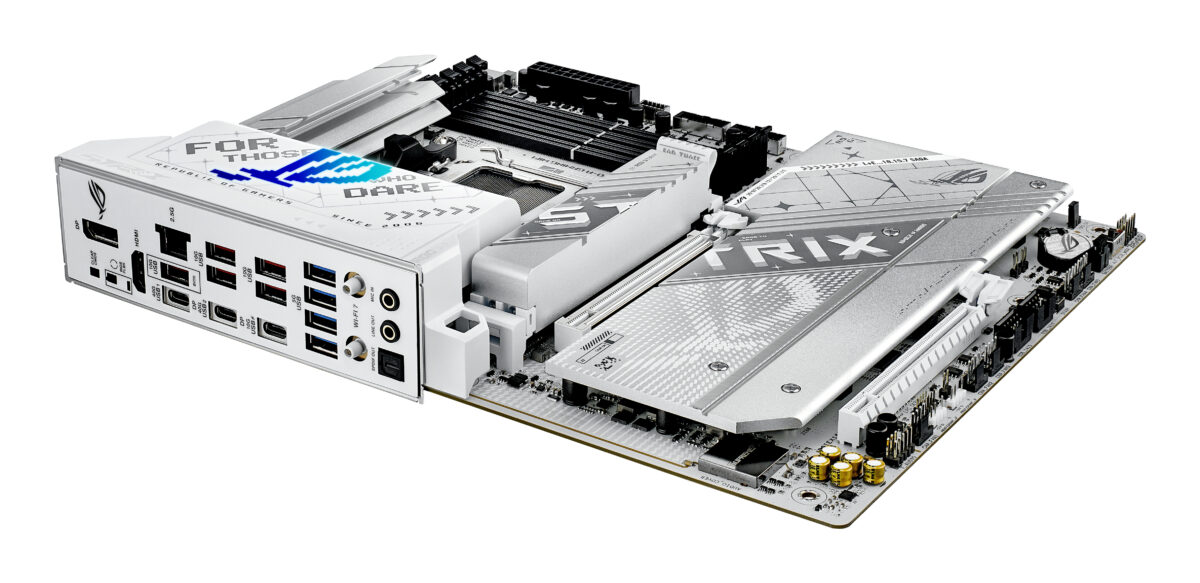 MB ASUS AM5 ROG STRIX X870-A GAMING WIFI DDR5 BOX - Imagen 9