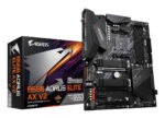 MB GIGABYTE AM4 B550 AORUS ELITE AX V2 BOX ATX