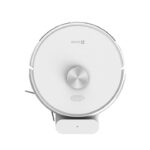 ASPIRADORA ROBOT EZVIZ SMART HOME UNIVERSAL WHEEL - Imagen 2