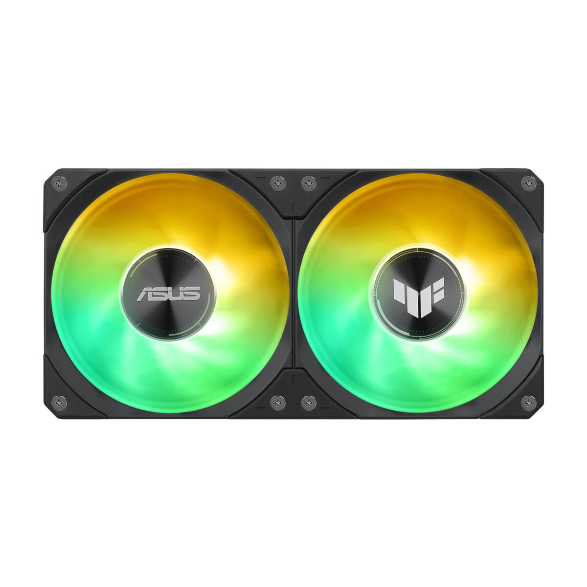 WATERCOOLER ASUS LIQUID TUF GAMING LC III 240 ARGB - Imagen 8