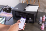 MF BROTHER DCP-T730DW 28/11PPM SIST CONTINUO - Imagen 6