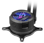 WATERCOOLER ASUS LIQUID ROG S LC III 360 ARGB LCD - Imagen 5