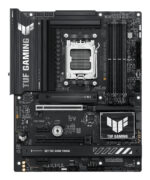 MB ASUS AM5 TUF GAMING B850-PLUS WIFI DDR5 BOX - Imagen 3
