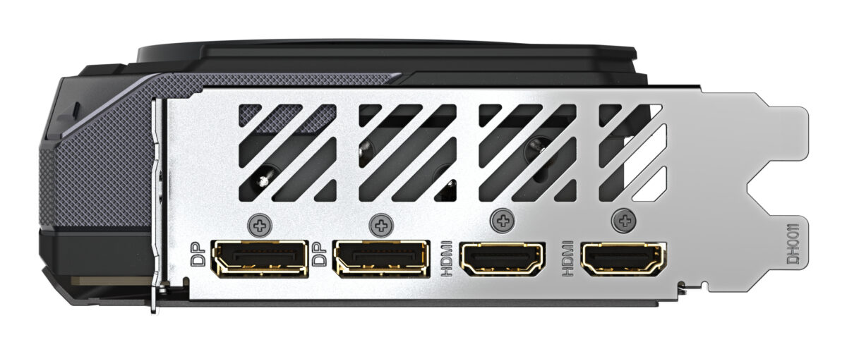 VGA 16GB RX 9070 GIGABYTE GAMING OC 16GB - Imagen 8