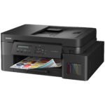 MF BROTHER DCP-T830DW 28/11PPM SIST CONTINUO - Imagen 2