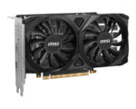 VGA 6GB RTX 3050 MSI VENTUS 2X 6G OC - Imagen 3