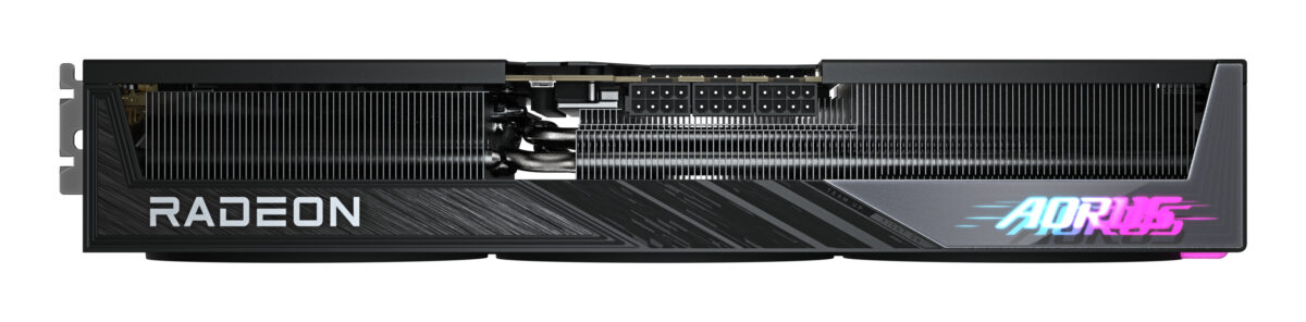 VGA 16GB RX 9070XT GIGABYTE AORUS E 16GB - Imagen 7