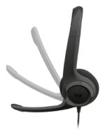 AURICULARES + MIC LOGITECH H390 USB-C - Imagen 4