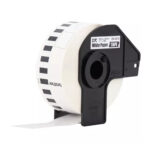 ROLLO ETIQUETAS BROTHER DK2210 29MM CONTI.