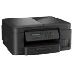 MF BROTHER DCP-T730DW 28/11PPM SIST CONTINUO - Imagen 2