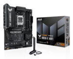 MB ASUS AM5 TUF GAMING B850-E WIFI DDR5 BOX