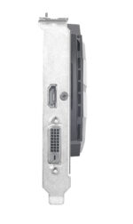 VGA 2GB GT 1030 ASUS PHOENIX OC EDITION DDR5 - Imagen 4