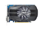 VGA 2GB GT 1030 ASUS PHOENIX OC EDITION DDR5 - Imagen 2