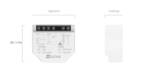 RELE EZVIZ SMART HOME T35WD - Imagen 2