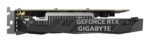 VGA 6GB RTX 3050 GIGABYTE WINDFORCE OC V2 - Imagen 6