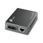 MEDIA CONVERTER TP-LINK MC100M 10/100 MM SC 2KM