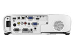 PROYECTOR EPSON POWERLITE X49 3600 ANSI XGA - Imagen 6
