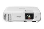 PROYECTOR EPSON POWERLITE X49 3600 ANSI XGA