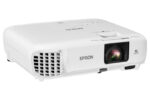 PROYECTOR EPSON POWERLITE X49 3600 ANSI XGA - Imagen 2