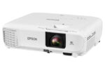 PROYECTOR EPSON POWERLITE X49 3600 ANSI XGA - Imagen 3