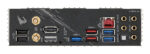 MB GIGABYTE AM4 B550 AORUS ELITE AX V2 BOX ATX - Imagen 5
