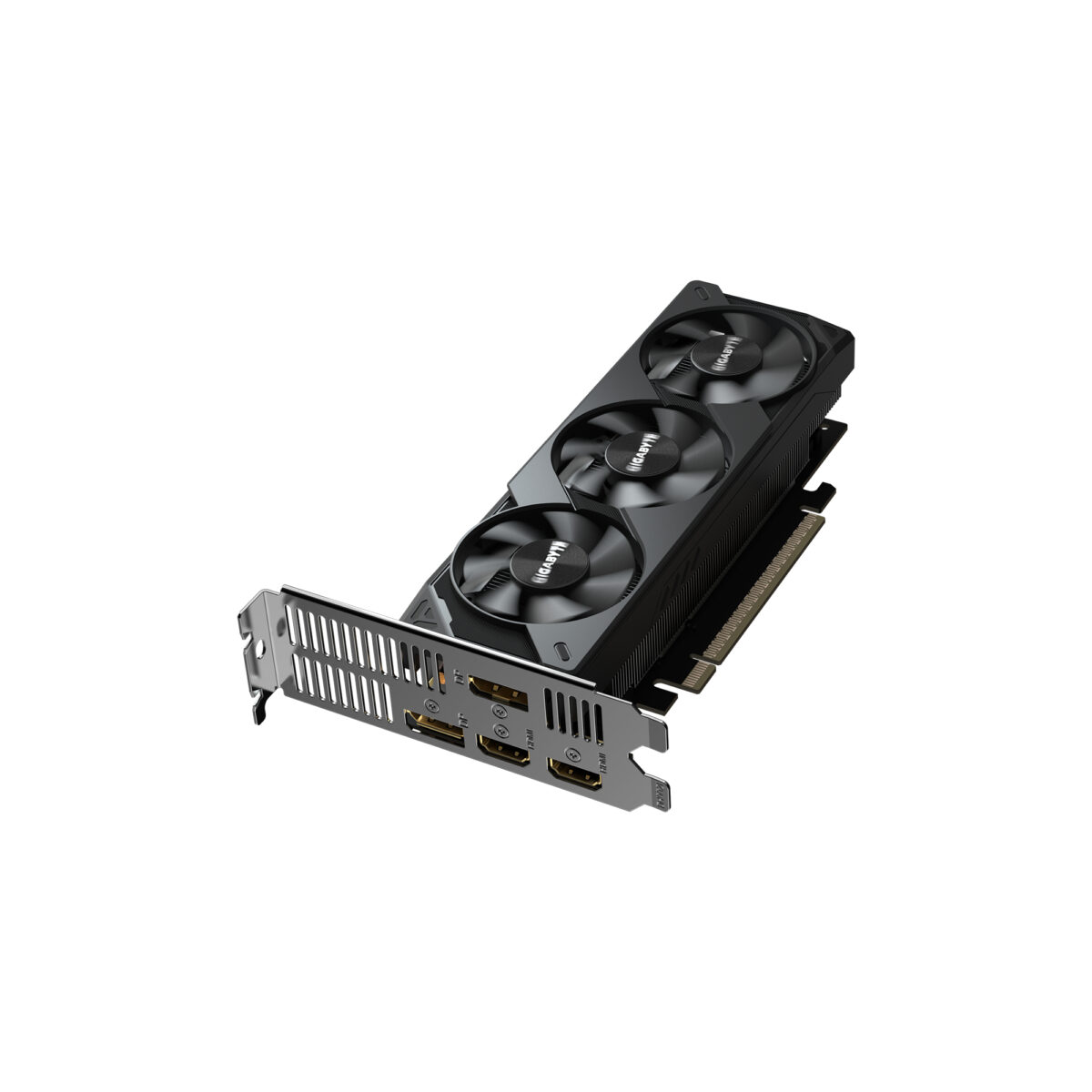 VGA 8GB RTX 5050 GIGABYTE OC GL - Imagen 4