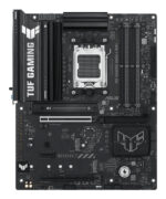 MB ASUS AM5 TUF GAMING B850-E WIFI DDR5 BOX - Imagen 2