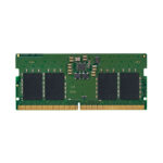 SODIMM DDR5 8GB KINGSTON 5600MHZ KVR