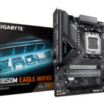 MB GIGABYTE AM5 B850M EAGLE WIFI6E DDR5 BOX