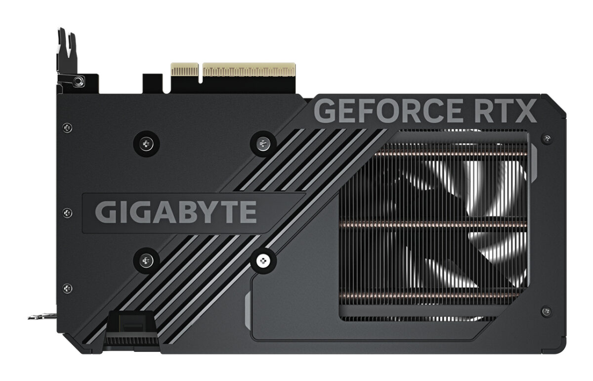 VGA 8GB RTX 5060 TI GIGABYTE WINDFORCE OC - Imagen 6