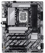 MB GIGABYTE S1851 B860 DS3H WIFI6E DDR5 BOX ATX - Imagen 2