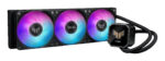 WATERCOOLER ASUS LIQUID TUF GAMING LC III 360 LCD - Imagen 2
