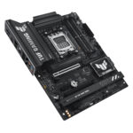 MB ASUS AM5 TUF GAMING B850-PLUS WIFI DDR5 BOX - Imagen 11