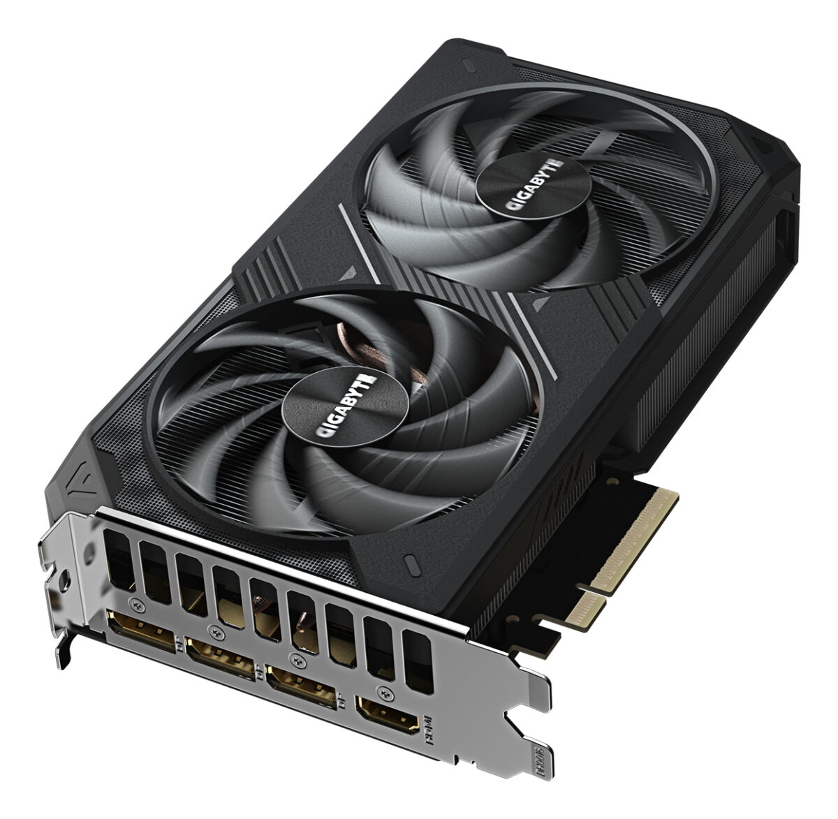 VGA 8GB RTX 5060 TI GIGABYTE WINDFORCE OC - Imagen 4
