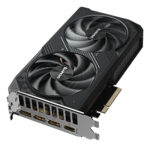 VGA 8GB RTX 5060 TI GIGABYTE WINDFORCE OC - Imagen 4