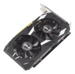 VGA 6GB RTX 3050 ASUS DUAL 06G D6 - Imagen 3