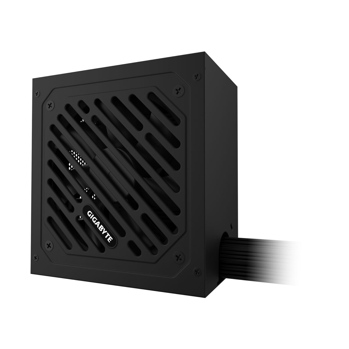 FUENTE 650W GIGABYTE 80 PLUS SILVER GP-P650SS - Imagen 2