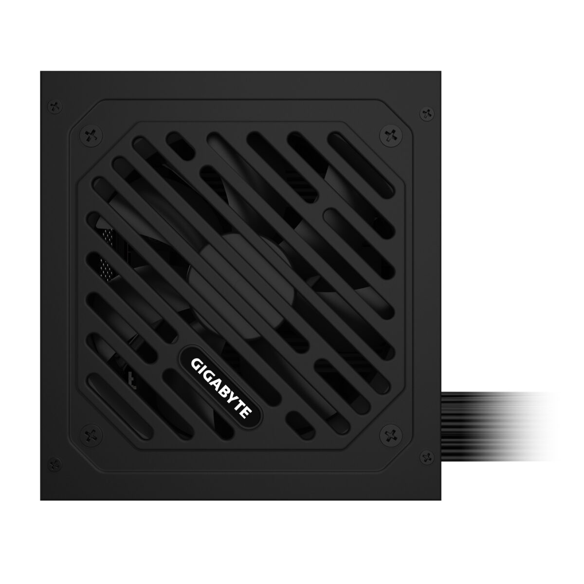 FUENTE 650W GIGABYTE 80 PLUS SILVER GP-P650SS - Imagen 3