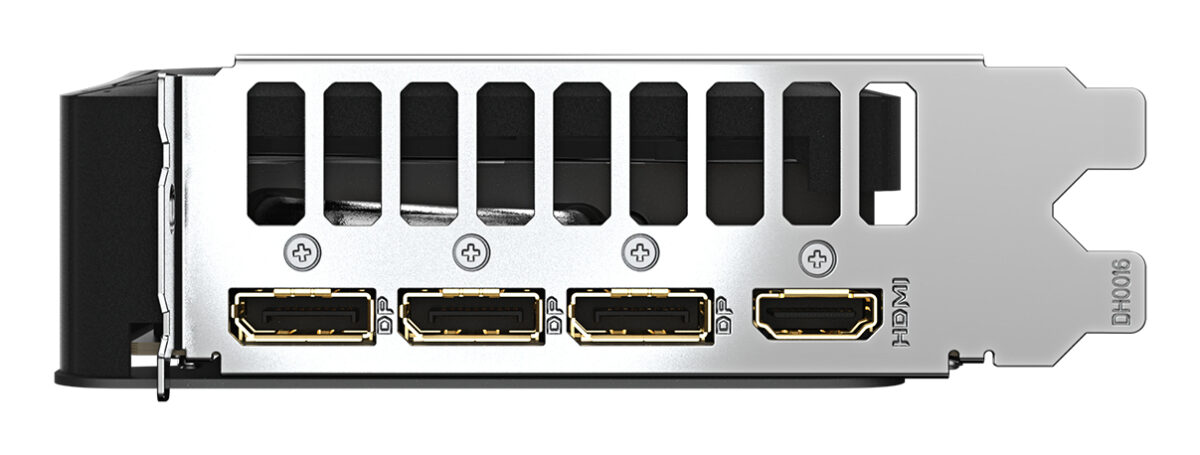 VGA 8GB RTX 5060 TI GIGABYTE EAGLE OC - Imagen 7