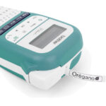 ROTULADORA BROTHER PT-H110 (MAX 12MM) (AZUL) - Imagen 4